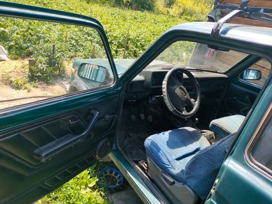 Продам Нива. Ваз 2121