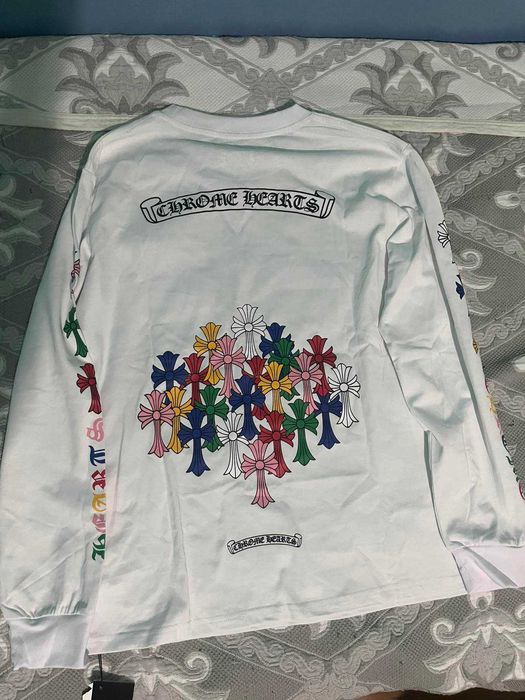 Chrome Hearts long sleeve