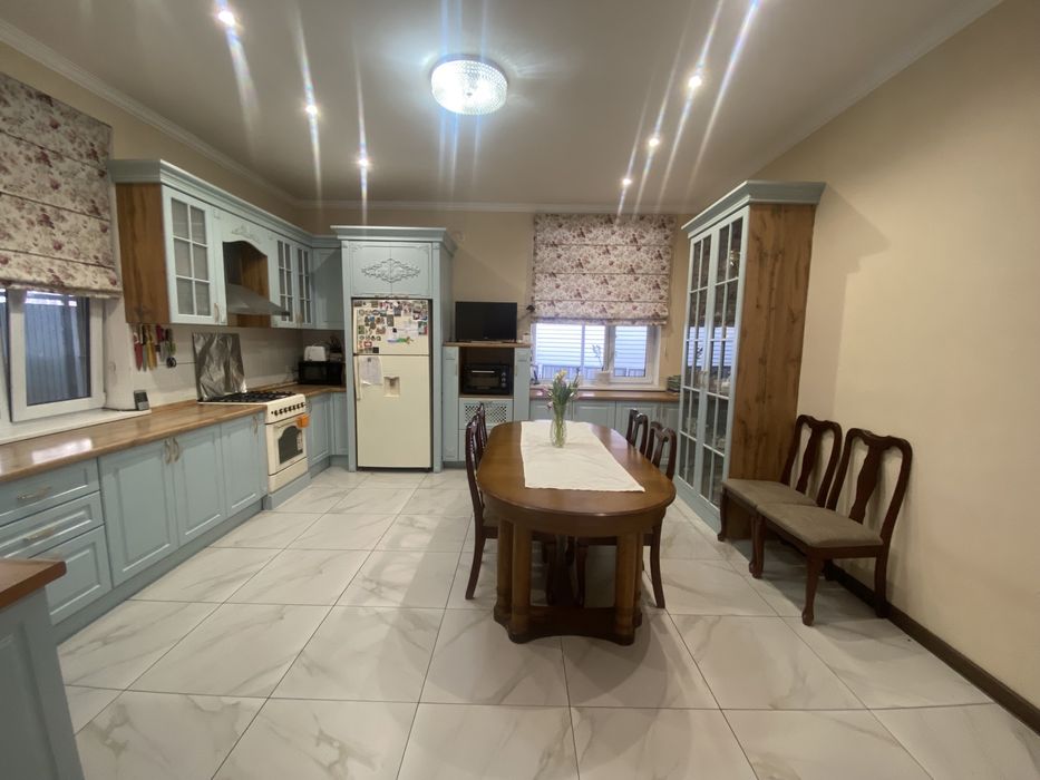 Продается дом в медеуском районе