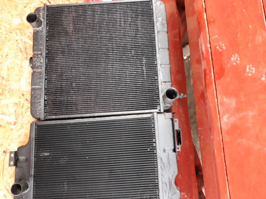 REPARAM chiuloase tractoare , camioane ,autoturisme u 445 ,u 650 ,fiat