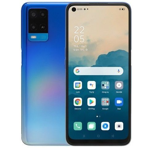 Oppo A54 Full Komplekt
