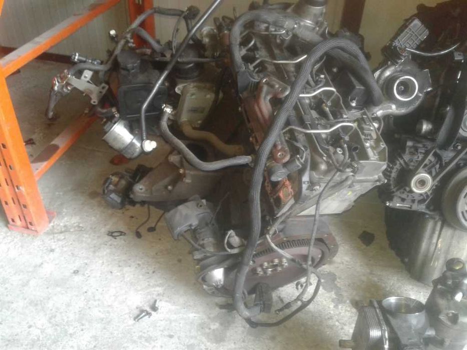 motor mercedes sprinter 2.2 biturbo euro 5, motor sprinter 2.2 euro 5