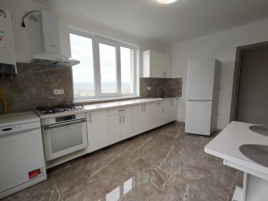 Chirie apartament – Valea Lupului, Str. Luminii | Prima închiriere
