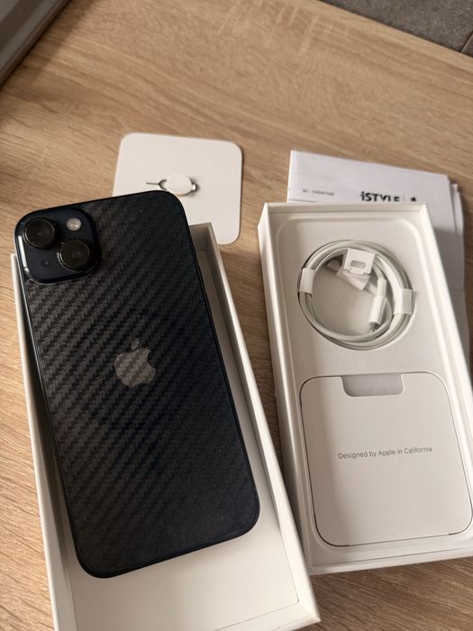 IPhone 14 Plus 128GB Impecabil