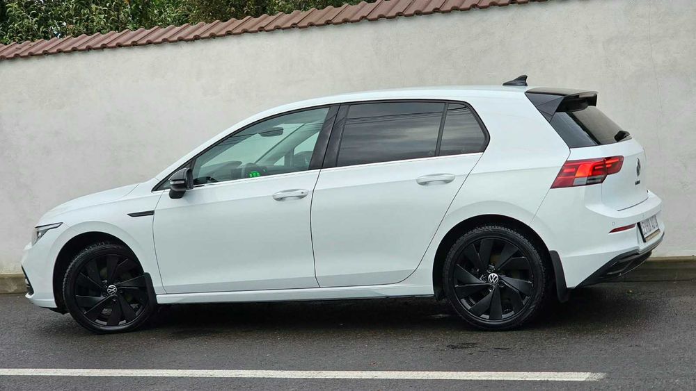 VOLKSWAGEN Golf 2020 — imagine 5