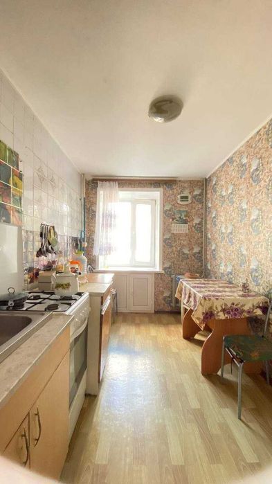 Продажа 3-комнатной квартиры