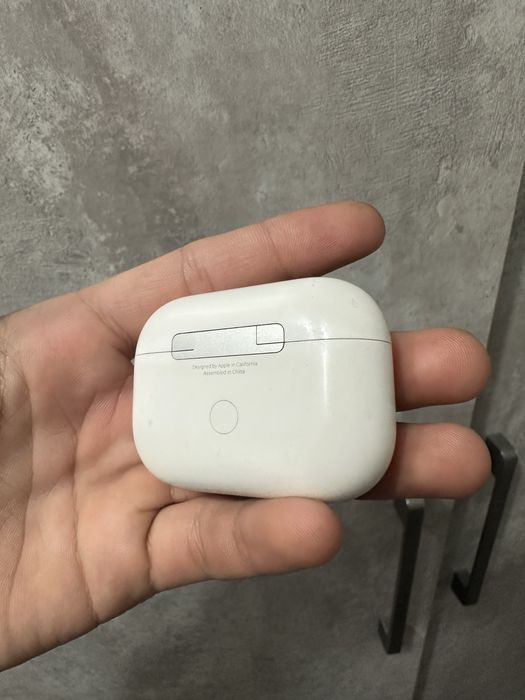 Продам Airpods pro 2 оригинальные
