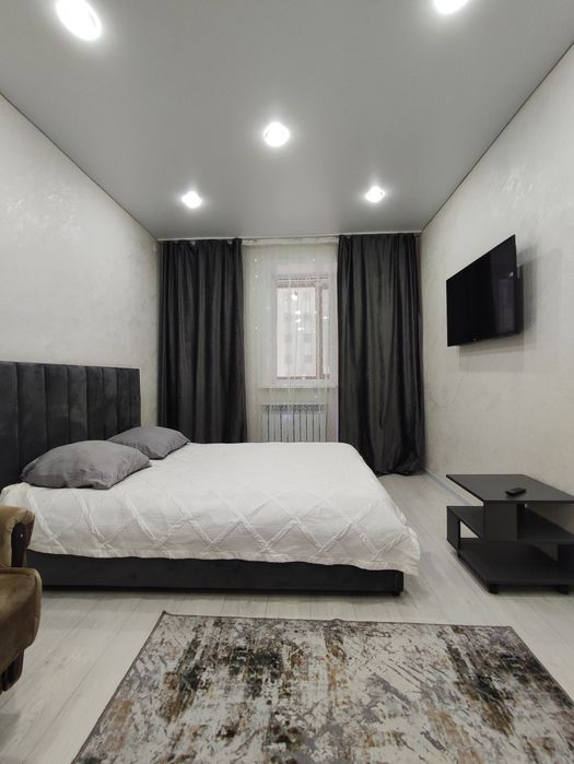 1 комнатная квартира посуточно