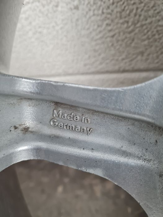 Джанти RC за VW SETA SKODA TOYOTA NISSAN Mazda Kia R14 4x100 ET38 6J