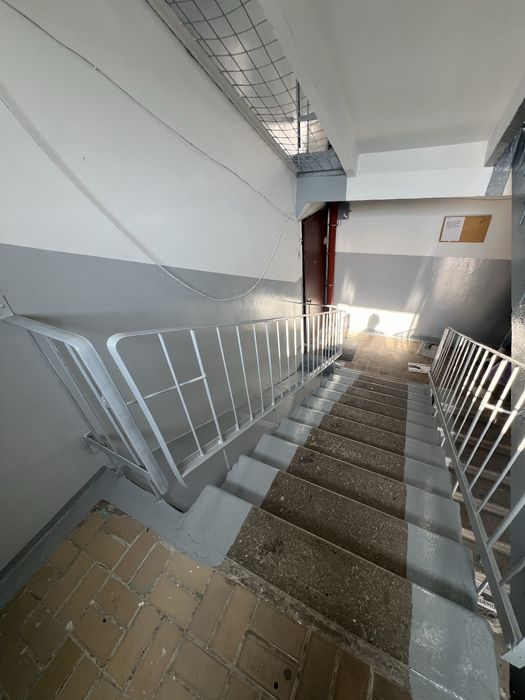 Ремонт подъездов