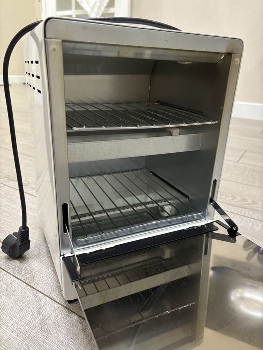 Сухожарный шкаф, сухожар