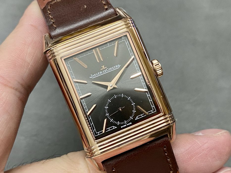 Jaeger LeCoultre Reverso