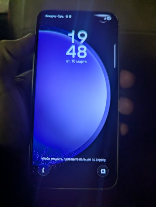 Samsung Galaxy S23 FE Dual Sim 8/128GB