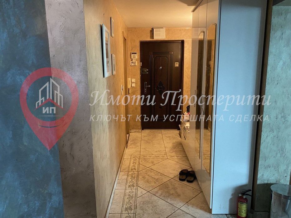 Продава се Тристаен апартамент в София, Люлин 8 - 129 кв.м за 2090 €/кв.м - Снимка #7