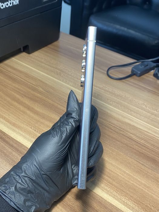 Samsung Galaxy s24 ultra • 256 GB • Titanium Violet / Cod produs: 5417