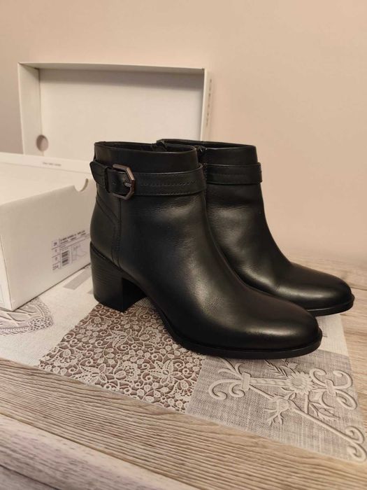 Дамски обувки Geox