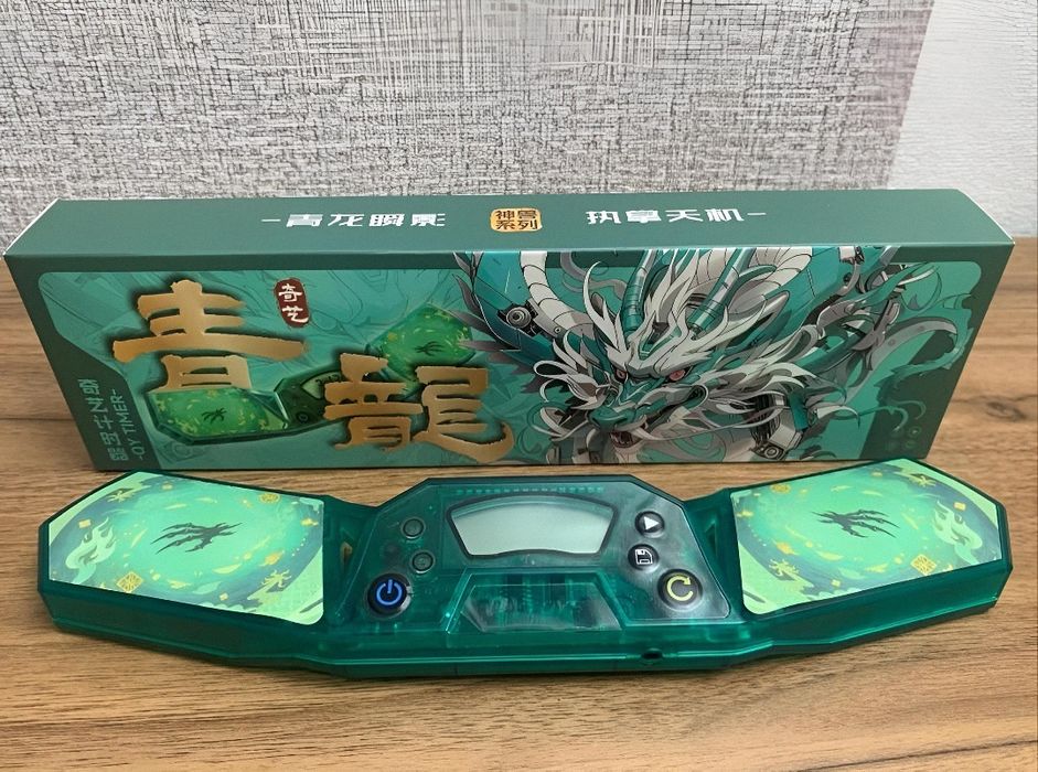 Таймер для спидкубинга QiYi Sacred Beasts