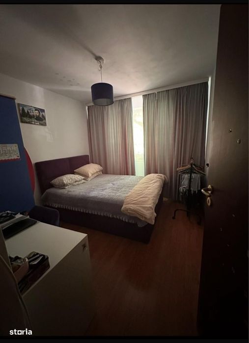 4 camere complet renovat | Parcul Moghioroș