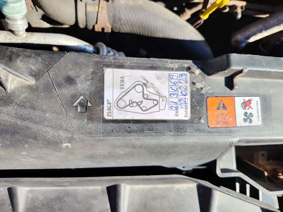 Vand Mazda 5 ,7 locuri , an 2009