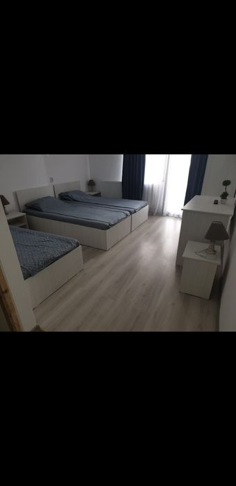Vand casa/ pensiune