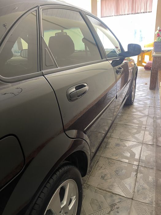 Chevrolet gentra sotiladi yili 2023 yurgani 0km