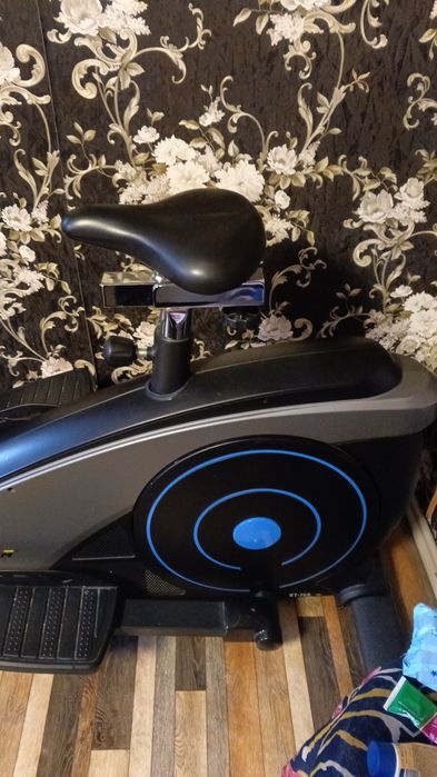 Тренажер беговел