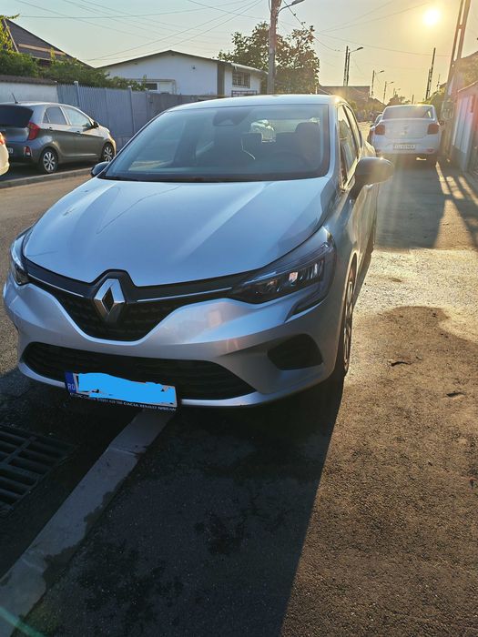 Renault clio V 2023 Equilibre