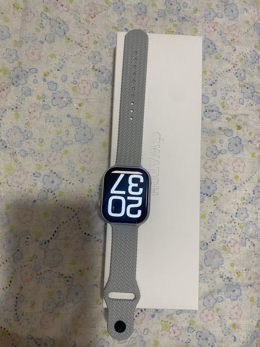 Apple watch 11 серия 46мм