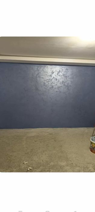 Execut lucrări în construcții