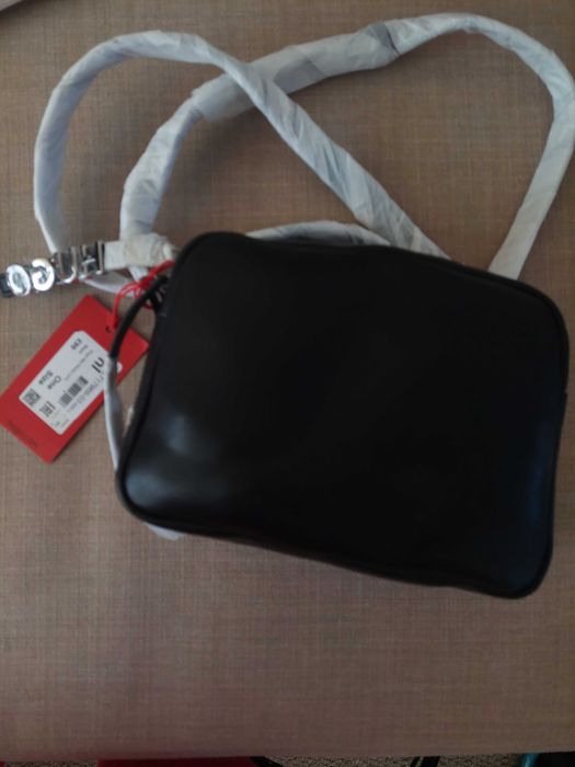 Чанта Hugo Boss