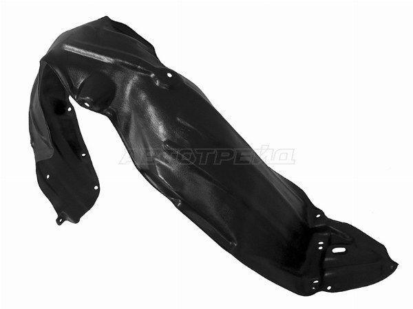 Подкрылок Toyota Vitz