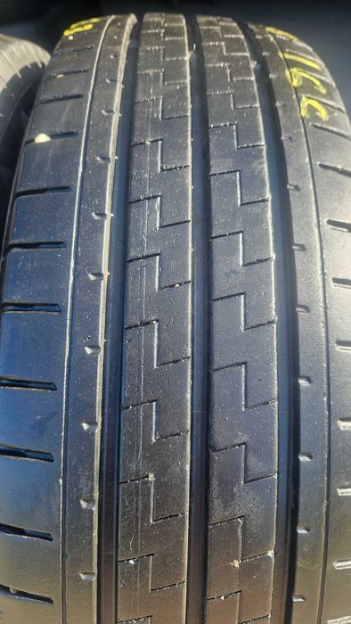 205/75 R16C • Vara • Giti GitiVan HD1 113/111 R | 2 buc | DOT 2023 | Pret/buc