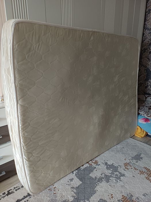 Бесплатно матрас