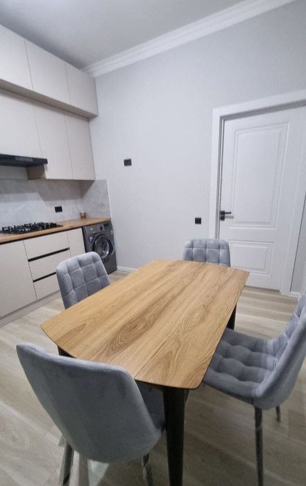 Аренда квартира ЖК NRG Жомий Алмазар новый современный ремонт