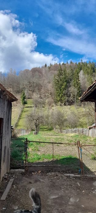 Casă de vânzare!!!