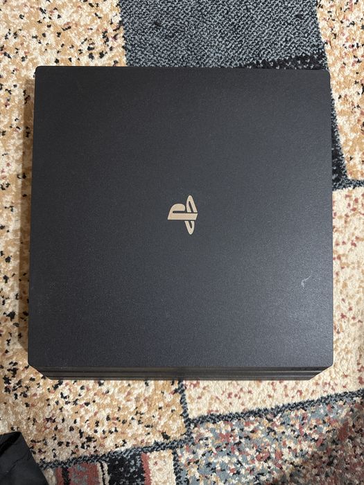 PlayStation ps4pro