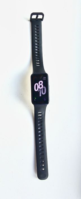 Bratara fitness Huawei Band 10, Android