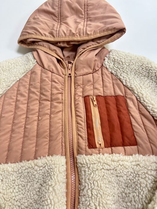 Мекичко якенце за момиче