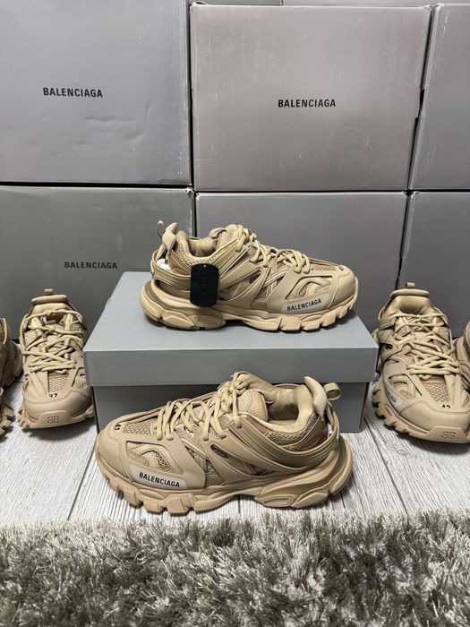 Balenciaga Track - 37, 41, 42