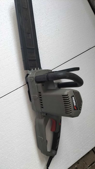 Drujba electrica 2400W noua DEDRA