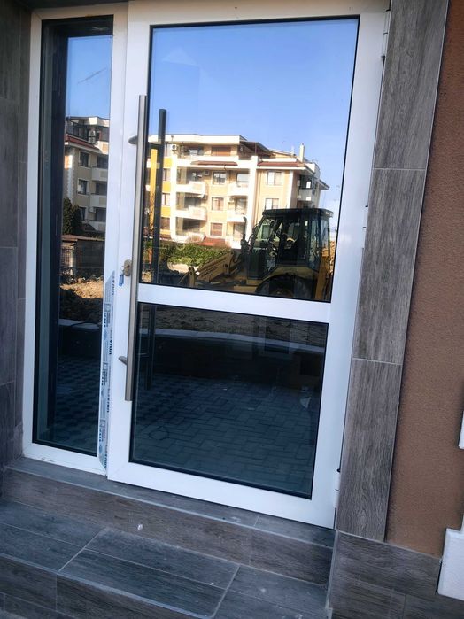 Тристаен в нова сграда Без такса