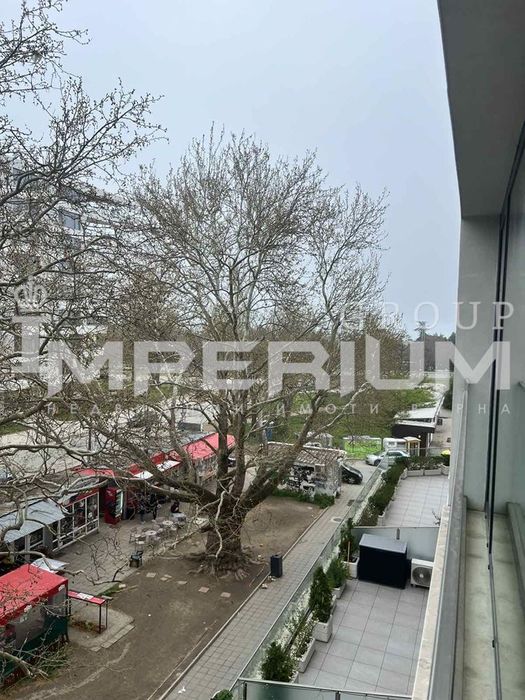 Дава се под наем Двустаен апартамент в Варна, Чайка - 70 кв.м за 816 € - Снимка #5