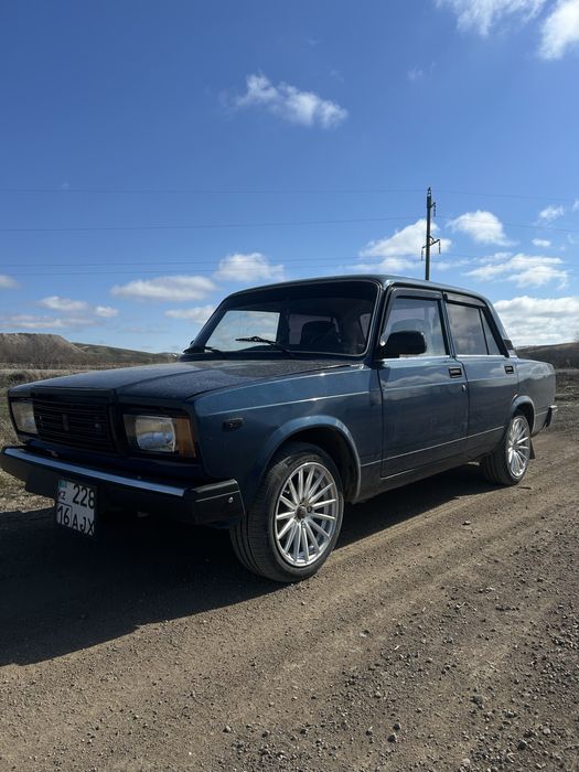 Диски R15, 4x98.