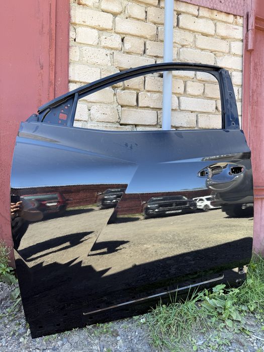 Дверь Hyundai Tucson