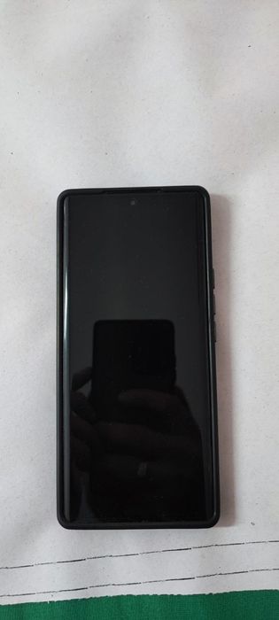 Xonor X9 a 5G karopka dakument bor