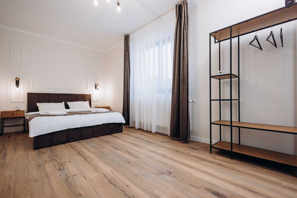 Pensiune de inchiriat 7 camere