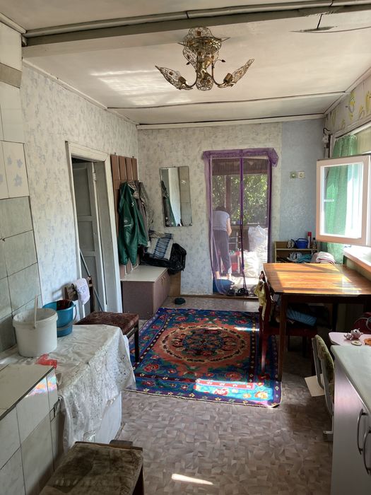 Продам дачу (НЕ В ГОРОДЕ)