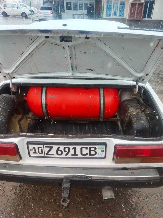 Продается авто ВАЗ 2107