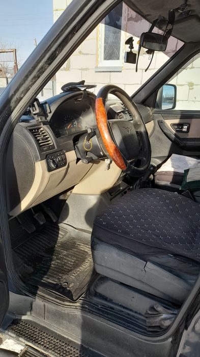 Продам уаз патриот