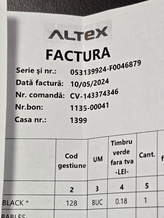 Samsung Watch6 Classic 47mm / accesorii /garatie